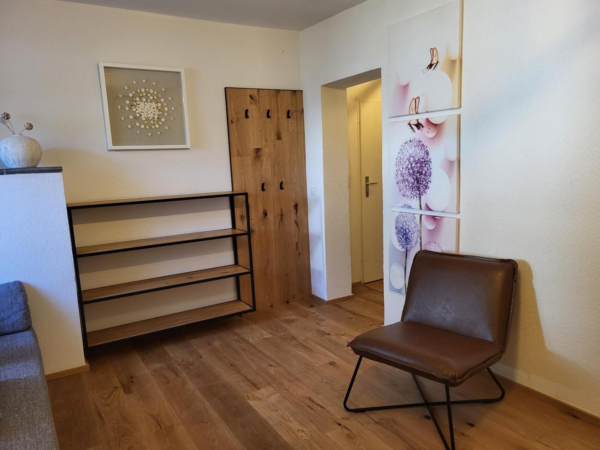 Ferienwohnungen Unterluimes Telfes im Stubai Quarto foto